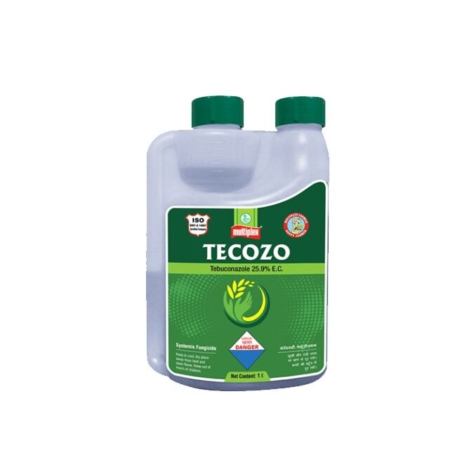 AGRIBIST | Tecozo Fungicide 1LT