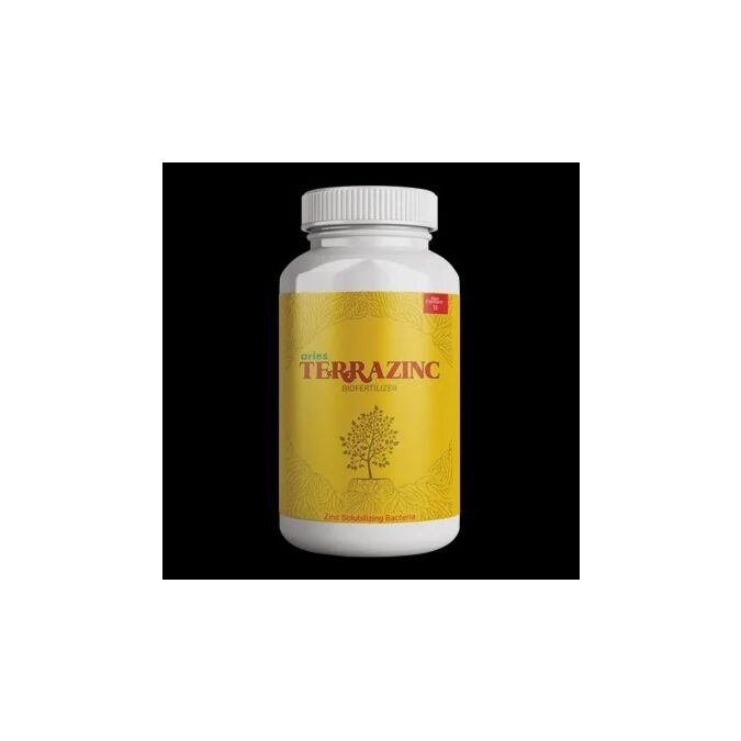  AGRIBIST |Terrazinc (Zinc Solubilizing Bacteria)
