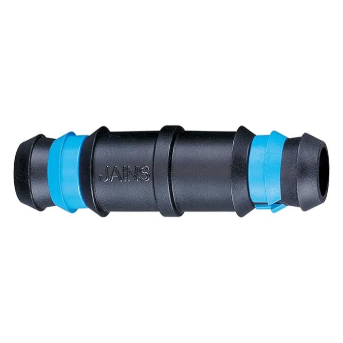   AGRIBIST TLJ12 Dripline Joiner (Pack of 100 Pcs)