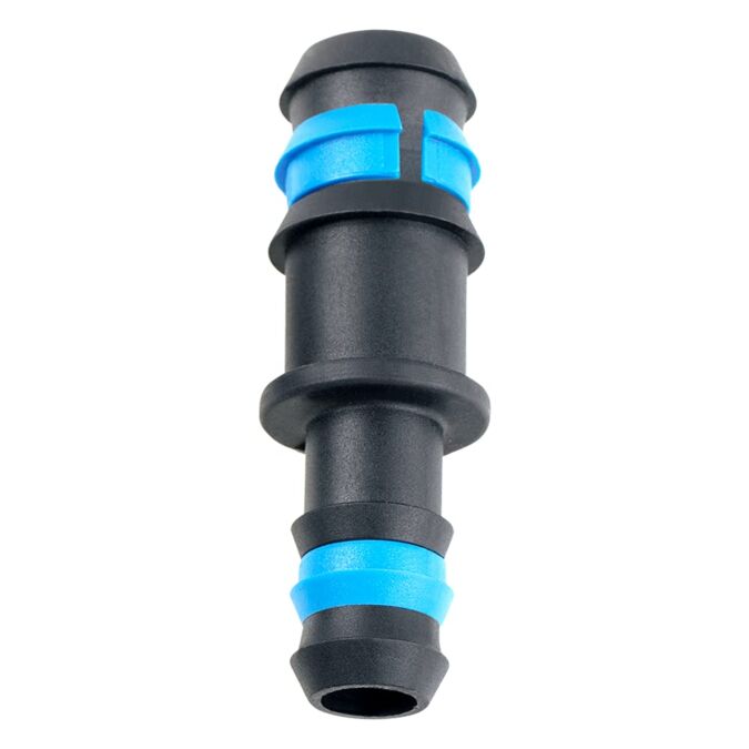 AGRIBIST | TLJ1612 Dripline Reducing Joiner (Pack of 100 Pcs)