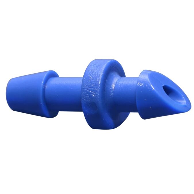  AGRIBIST TO2W1234180 Multi Outlet Two Way Take off 180� Fitting (Pack of 25 Pcs)