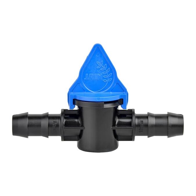  AGRIBIST Valve 16 mm X 16 mm (Pack of 10 pcs)