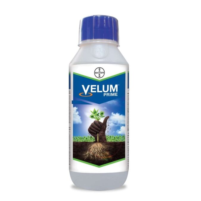Agribist | Velum Prime Nematicide Fluopyram 34.48% SC – Root Knot Nematode Control