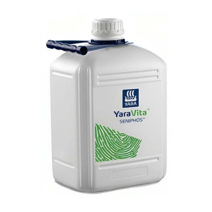 AGRIBIST| Seniphos liquid phosphorus (P) & calcium (Ca)1L
