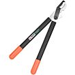 Bypass Looper 2 x Gear C with 30mm Capacity Stainless Steel Blade Heavy Duty Pruning Secateur Gardening Scissors Plant and Branch Cutting Shears Tool for Home Garden (Multicolor) (Pack of 25)