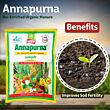 Multiplex Annapurna Bio Fertilizer (PACK OF 25)