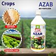 Multiplex Azab Bio Fertilizer - Liquid 1LT (Pack of 25 )