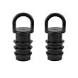 Drip Fittings And Accessories - Barbed Fittings - Lite - Barbed End Clamp - 16mm - (Pack of 500)