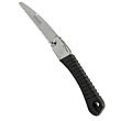 FPS-21 Hand Pruning Saw Heavy Duty with Carbon Steel Blade Handsaw for Trees Wood Cutting Camping Gardening Work Tree Trimming (Pack of 25)