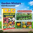 Multiplex Garden Mixture (Multi Micronutrient ) - 500 GM (Pack of 25 )