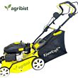 LAWN MOWER,PETROL KK-LMP-6419 (Pack of 1 )