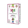 Multiplex M&M Fungicide 1 KG (Pack Of 25)