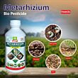 Multiplex Metarhizium Insecticide (Liquid) 1LT (Pack Of 25)