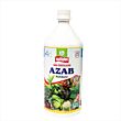Multiplex Azab Bio Fertilizer - Liquid 1LT (Pack of 25 )