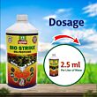 Multiplex Bio Strike Pesticide 1 LT ( Pack of 25 )