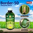 Multiplex Border-50 Insecticide 1LT (Pack Of 25)