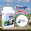 Multiplex BT Cotton (Micronutrient Mixture) 1KG ( Pack of 25 )