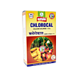 Multiplex Chlorocal (Calcium Chloride) 1 KG (Pack Of 25)