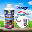 Multiplex Flower Booster (Liquid) 1 LT (Pack of 25)