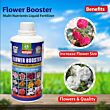 Multiplex Flower Booster (Liquid) 1LT (Pack Of 25)