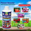 Multiplex Flower Booster (Liquid) 1LT (Pack Of 25)