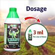 Multiplex Kranti Micronutrient Fertilizer - (Complete Plant Food)