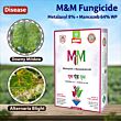 Multiplex M&M Fungicide 1 KG (Pack Of 25)