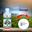 Multiplex Metarhizium Insecticide (Liquid) 1LT (Pack of 25)