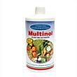 Multiplex Multinol (plant Bio Activator) Liquid 1LT (PACK OF 25)
