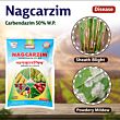 Multiplex Nagcarzim Fungicide 1KG (Pack Of 25)