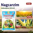 Multiplex Nagcarzim Fungicide 1KG (Pack Of 25)
