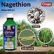 Multiplex Nagethion Insecticide 1Kg (Pack Of 25)