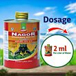 Multiplex Nagor Insecticide 1LT (Pack Of 25)