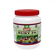 Multiplex Ruby Fe (Ferrous EDTA 12%) 1KG (Pack Of 25)