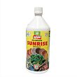 Multiplex Sunrise Bio Fertilizer - Liquid 1 LT (Pack of 25 )