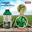 Multiplex Target Herbicide 1LT (Pack Of 25) 