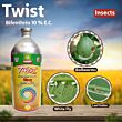 Multiplex Twist Insecticide 1LT (Pack Of 25)