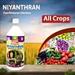 Multiplex Niyanthran (Liquid) 1LT (Pack Of 25)