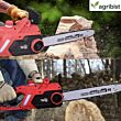 FECS-1490 Electric Chainsaw 2000W Powerful Output Wood Cutting Machine Heavy Duty for Wood Tree Logging Pruning Garden Ranch (Pack of 25)