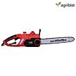  FECS-1490 Electric Chainsaw 2000W Powerful Output Wood Cutting Machine Heavy Duty for Wood Tree Logging Pruning Garden Ranch (Pack of 25)