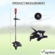 1000W Electric Grass Trimmer FEGT-1400 (Pack of 25 )