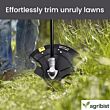 ‎1000W Electric Grass Trimmer FEGT-1400 (Pack of 25 )