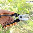Garden Tools Pruning Secateur - Fps 210 (Size: 200Mm) (Pack of 25)