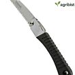  FPS-21 Hand Pruning Saw Heavy Duty with Carbon Steel Blade Handsaw for Trees Wood Cutting Camping Gardening Work Tree Trimming (Pack of 25)