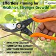  FALCON Pruning Secateur (Total Length - 225 mm) (Pack of 25)