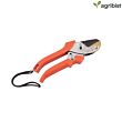 SUPERCUT Steel Supercut Pruning Secateur (Multicolor) ( Pack of 50)