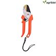 SUPERCUT Steel Supercut Pruning Secateur (Multicolor) ( Pack of 50)