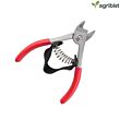  FKC-92 Fruit Plucker with Steel Blade for Harvesting Garden for Oranges Lemons Kinnows Gardening & Farming Tool (Pack of 25)