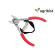 FKC-92 Fruit Plucker with Steel Blade for Harvesting Garden for Oranges Lemons Kinnows Gardening & Farming Tool (Pack of 25)