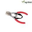  FKC-92 Fruit Plucker with Steel Blade for Harvesting Garden for Oranges Lemons Kinnows Gardening & Farming Tool (Pack of 25)